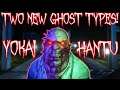 TWO New Ghost Types are Coming - Phasmophobia Update Preview