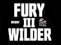Tyson Fury vs Deontay Wilder III Prediction