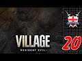 Tytan Play's | Resident Evil Village | PC | #20