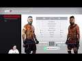 UFC 3 Throwin' Hands with The Boys *LIVE* Stream