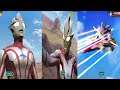 【ウルバト】Ultraman Mebius VS Imitation Ultraman Mebius Part 2【Ultra Kaiju Battle Breeders】