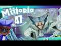 MIITOPIA 🗺️ #47: Ganondorf im Himmelsturm?!