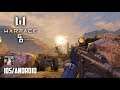 WARFACE: Global Operations - Android / iOS - BETA GAMEPLAY (Warface Mobile Andrioid)