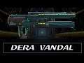 Warframe Weapon Encyclopedia - Dera Vandal (2021)