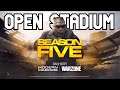 Warzone SEASON 5 Livestream + Battlefield 5 + Modern Warfare 2