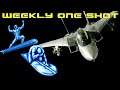 Weekly One Shot #173 - Ace Combat 7