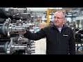 What's special about the KRONE Profi Liner axle? | KRONE TV