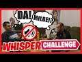 Whisper Challenge LIMBAJ VULGAR - GONE WRONG