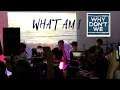 Why Don't We "WHAT AM  I" Pop-Up in Los Angeles (Acoustic Performance)
