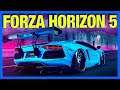 Why Forza Horizon 5 Might Release in 2021