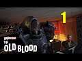 Wolfenstein: The Old Blood Walkthrough Part 1 - HOW TO GET 6 PERKS IN THE FIRST FIGHT!