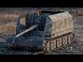 World of Tanks Pz.Sfl. IVc - 9 Kills 4,5K Damage (1 VS 5)