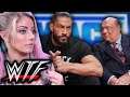 WWE SmackDown WTF Moments (28 Aug) | Roman Reigns Aligns With Paul Heyman, Sami Zayn Returns, ALEXA?