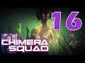 Прохождение XCOM: Chimera Squad #16 - Ручной кодекс