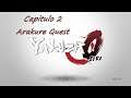 Yakuza Zero - Capitulo 2 |  Arakure Quest - Gameplay Español Xbox One X