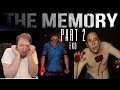 You Need To Calm Down Bad Guy Covered in Blood | The Memory Part 2 | Both Endings