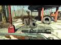 Zero-0-Cypher-PS4 Broadcast-Fallout 4(93 active mods-harder survival experience)