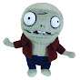 A Smelly Zombie