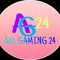 ALL GAMING 24