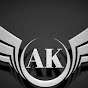 Ak Gaming3113