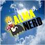 Alma Nerd