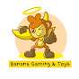 Banana Gaming & Toys