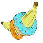Banana HiveMind