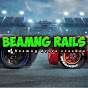 BeamNG Rails