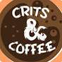 Crits & Coffee