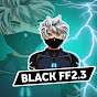 BLACK FF2.3
