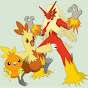 Blazing Torchic