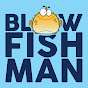 Blowfishman TV