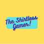 Shirtless Gamer