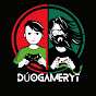 Stream Dúo RD