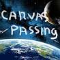 Canvas passing