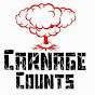 Carnage Counts