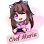 Chef Maria