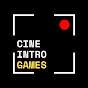 Cine Intro Games