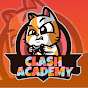 Clash Academy "RETIRED"