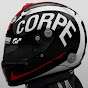 Corpe Rider