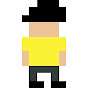 Yellow Shirt Dude