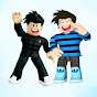 Davi e Bob Games