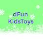 dFunKidsToys