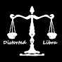 Distorted Libra【リブラ】