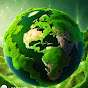 GreenElectricEarth