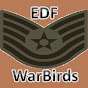 EDF Warbirds