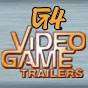 G4VideogameTrailers