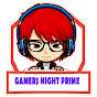 Gamers Night Prime