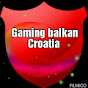 Gaming balkan Croatia