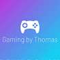 Gaming By Thomas